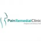 PAIN REMEDIAL CLINIC