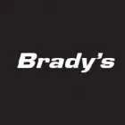 BRADY TONY AND SONS