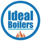 GRAHAME GIBBONS IDEAL BOILERS