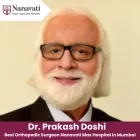 BEST ORTHOPEDIC SURGEON NANAVATI MAX MUMBAI