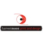 HARVESTMOON PRINT & DESIGN LTD