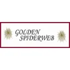 GOLDEN SPIDERWEB
