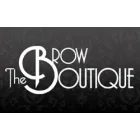 THE BROW BOUTIQUE