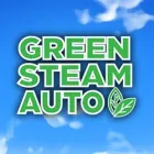 GREEN STEAM AUTO SPA