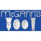 MCGANNS PLASTER MOULDINGS LTD.