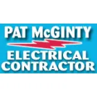MCGINTY PAT ELECTRICAL CONTRACTOR