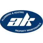 AK PLUMBING, HEATING & PROPERTY MAINTENANCE