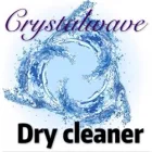 CRYSTALWAVE DRY CLEANERS