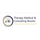 THERAPY ROOMS