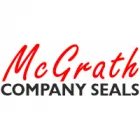 MC GRATH COMPANY SEAL