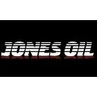 JONES OIL - CLAREMORRIS