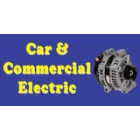 CAR & COMMERCIAL ELECTRIC PROP TREVOR SHIRLEY