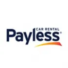 PAYLESS CAR RENTAL CORK AIRPORT