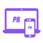 PURPLE BRANDING