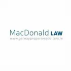 MACDONALD LAW