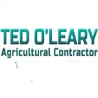 TED O'LEARY AGRICULTURAL CONTRACTOR