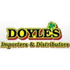 DOYLES HIRE & SALES