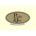 PRIDE AND JOY (KIDS)