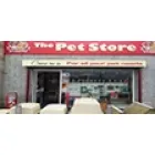 THE PET STORE