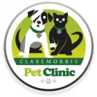 CLAREMORRIS PET CLINIC