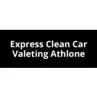 EXPRESS CLEAN CAR VALETING ATHLONE