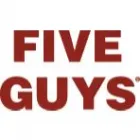 FIVE GUYS