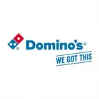 DOMINO'S PIZZA - NEWBRIDGE