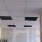 PJ KELLY & SONS CEILINGS & PARTITIONS