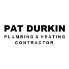 PAT DURKIN PLUMBING & HEATING CONTRACTOR
