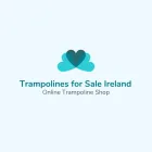TRAMPOLINES FOR SALE IRELAND | ONLINE TRAMPOLINE SHOP