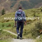 DAVID MULCAHY ORTHOPAEDIC SURGEON