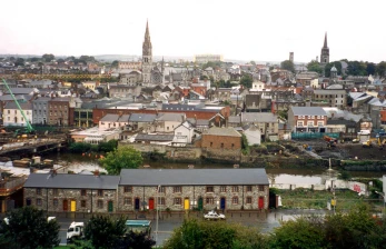 Drogheda