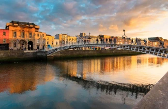 Dublin